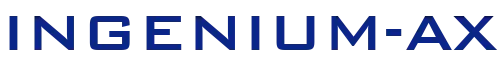 INGENIUM-AX