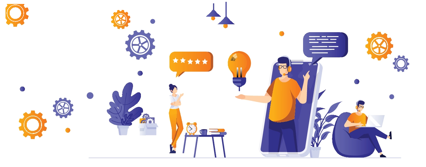 Funcionalidades Call Center Studio